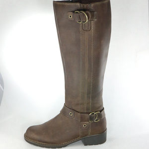 clarks orinocco step